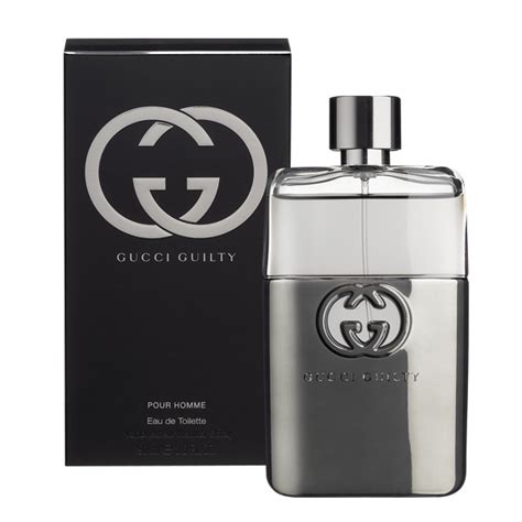 cheap gucci guilty men|gucci guilty men chemist warehouse.